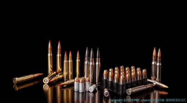 Munitionsversand 1.4S