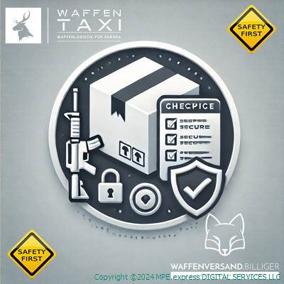 Die Verpackung - Das A und O!