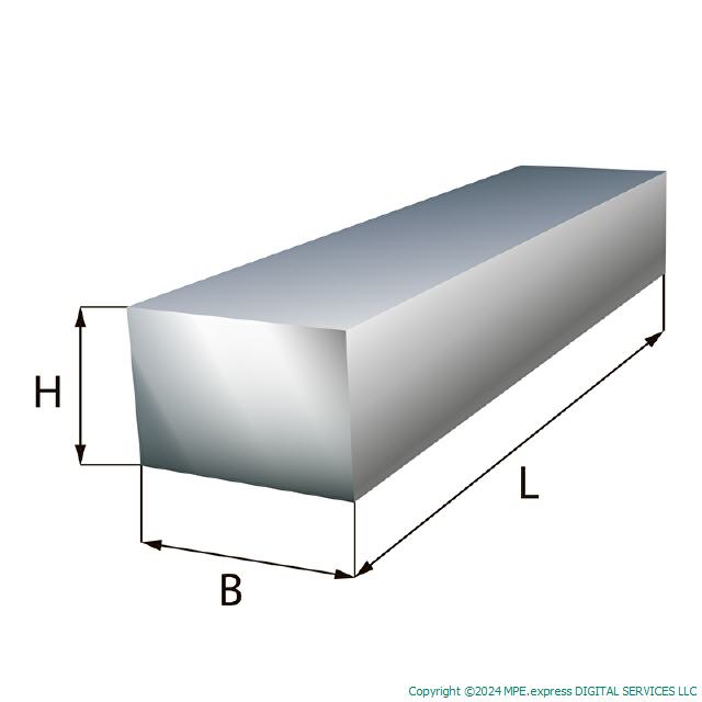 Das Volumen- oder Brutto-Gewicht
